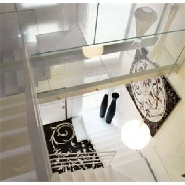 artemide artemide sospensione sfera castore 25 100w attacco e27 colore bianco 1053010a - foto 2