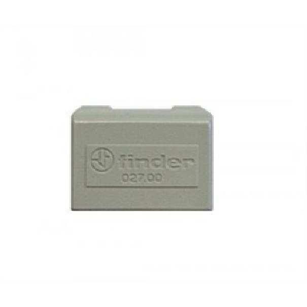 finder finder modulo condensatore per pulsanti luminosi 02700 027.00 - foto 1