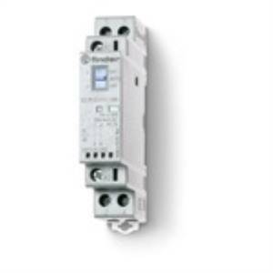 Finder 9073 Zoccolo Undecal A Morsetti Per Modulo Multifunzione Articolo 8673 - Foto 8