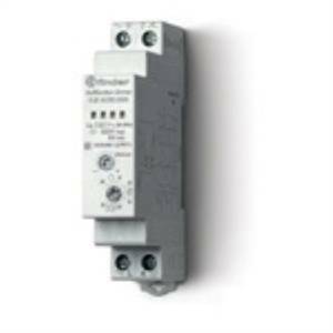 Rele impulsi elettrici per led 230v 500w 158182300500