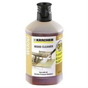 Detergente per legno 3 in 1 rm612 6.295-757 6295757