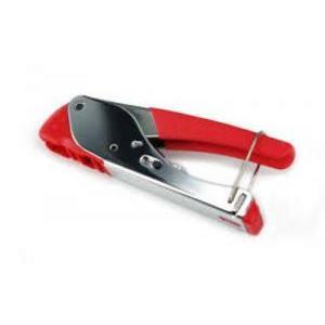 Pinza a compressione per connettori f-iec-bnc-rca cc98028070