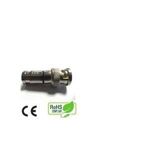Connettore bnc maschio per mini coax hd cp53900104