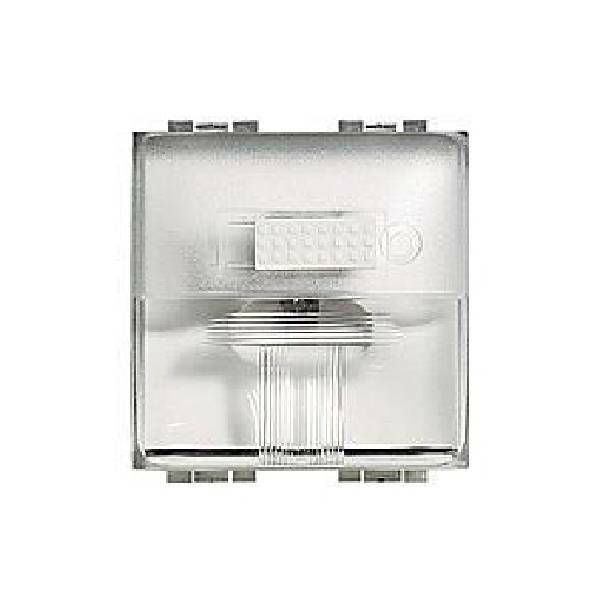 bticino bticino living international lampada led segnapasso l4382/230 - foto 1