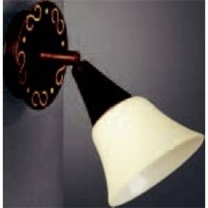 Massive  ricambio vetro colore bianco per articolo 51170/43/10 v/511704310