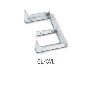 Guida lunga in alluminio gl/cvl 095752028