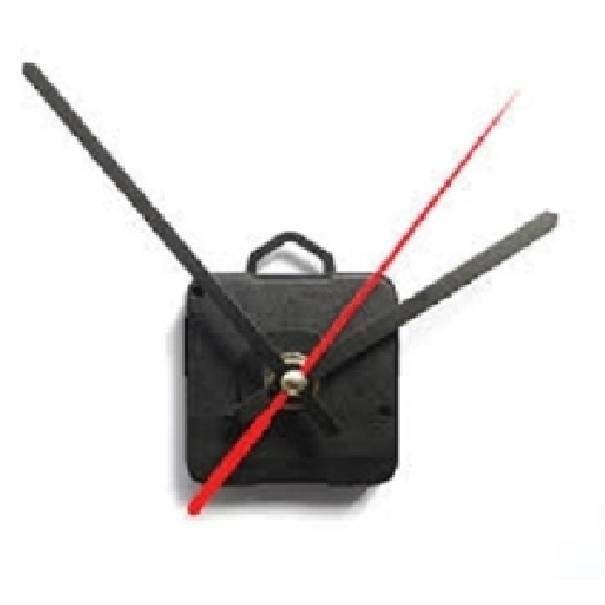 lowell lowell meccanismo per orologi da 2,5 a 5,5 cm m1102-6cf - foto 1