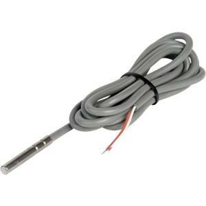 Sonda di temperatura ntc -40&#43;110 vn870200