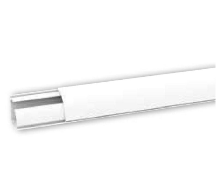 arnocanali arnocanali 2 metri canala angolare 30x30x35 colore bianco puro edk3035.3 - foto 1