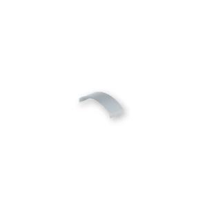 Coprigiunto  40x40x50 mm grigio - kpv50.3