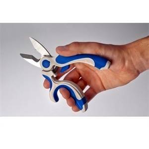 Bm forbice ergonomica professionale 1330