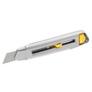 Taglierino  cutter interlock 18 -  0-10-018