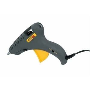 Pistola incollatrice 25 grammi 80w 6-gr25