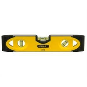 Livella torpedo 3 bolle 23cm 043511