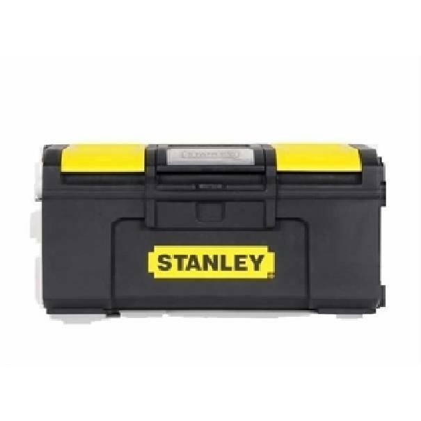 stanley stanley cassetta portautensili e porta minuteria 1-79-217 - foto 2