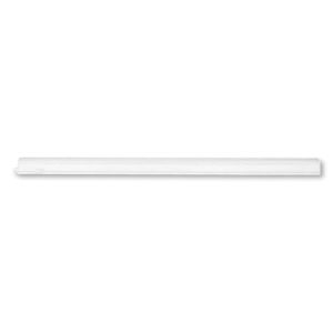 Reglette led dimmerabile  20w 3000-4000-6000k bianco - io56117