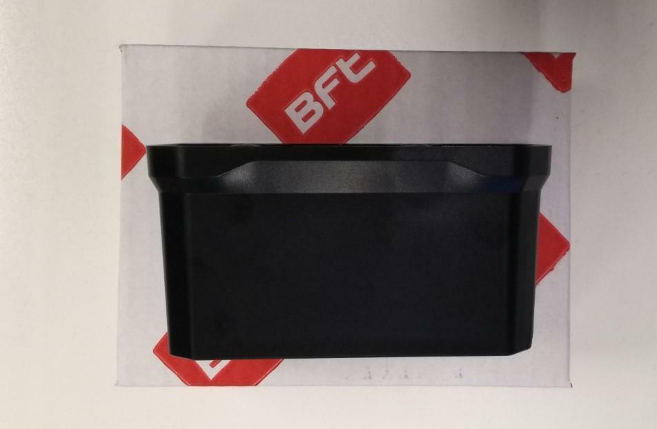 bft bft supporto montaggio fotocellule su barriere bmc 2605301 - foto 1