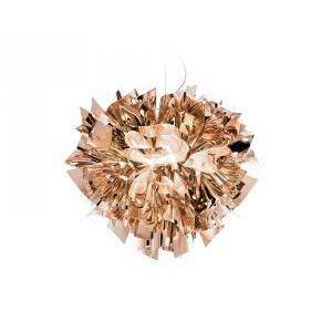 Veli sospensione colore copper velss00cpp01t00000eu