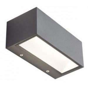 Applique in alluminio pressofuso 12w led 4000k  99582/16