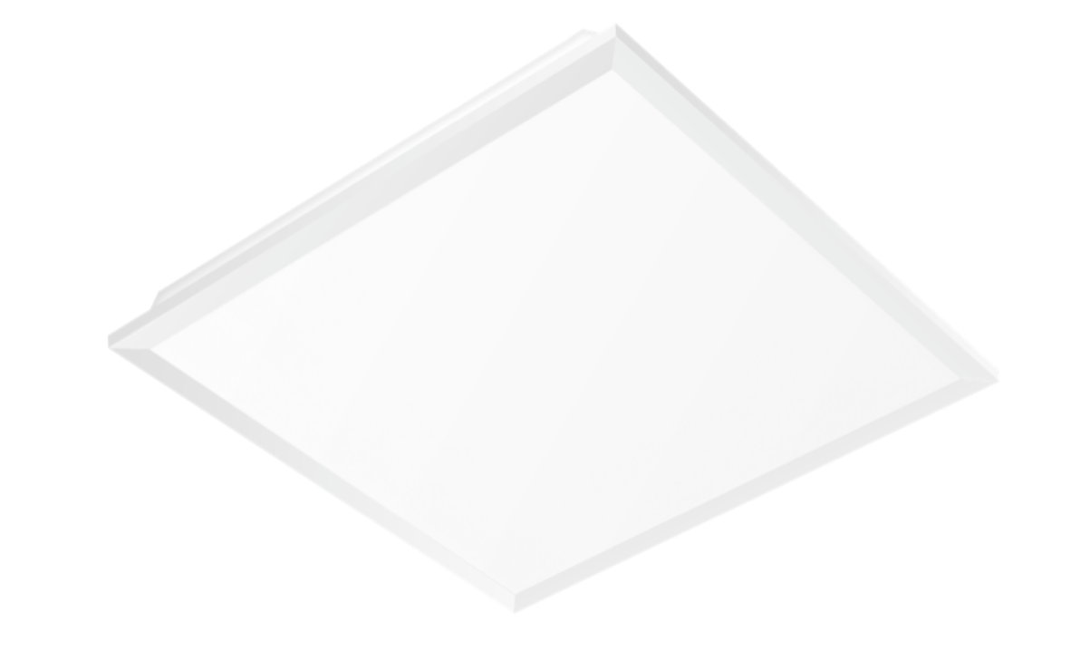 Pannello led Century P-Quadro Backlight 40W 4000K bianco - PQAB-426040 01
