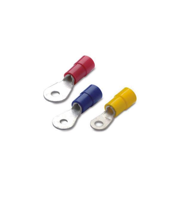 gruppo bm bm 100 occhielli colore rosso 1,5 f4 00119 - foto 1
