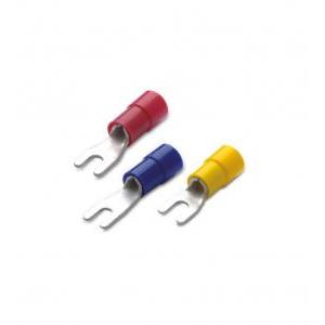 Bm 100 forcelle colore rosso 1,5 f4 00120