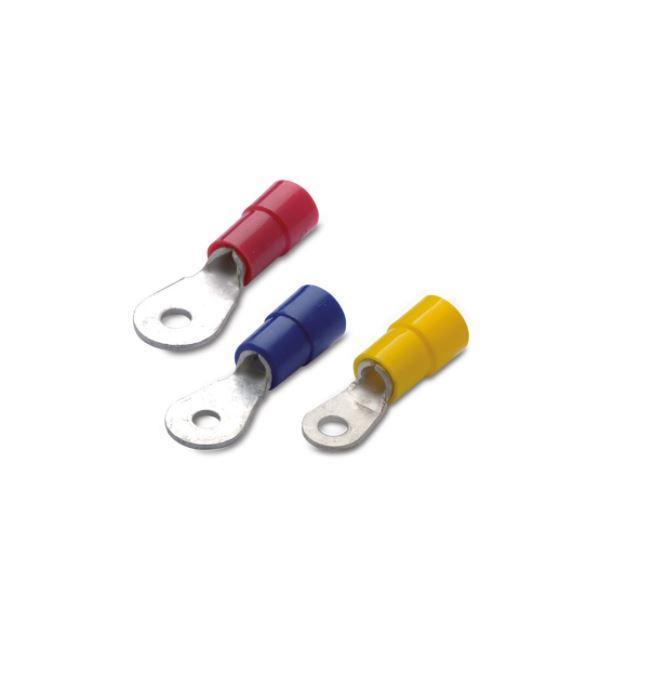 gruppo bm bm 100 occhielli  colore rosso 1,5 f6 00131 - foto 1