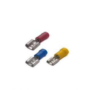 Bm 100 capicorda femmina colore rosso 1,5 00148