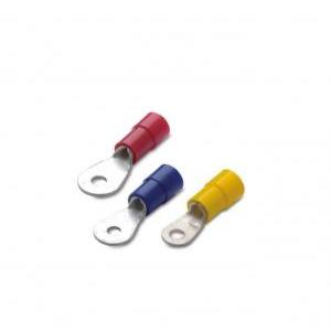 Bm 100 capicorda blu 2,5mmw d.3,7 00213
