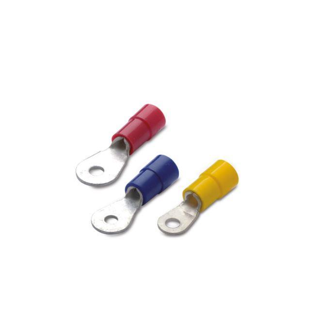 gruppo bm bm 100 capicorda blu 2,5mmw d.3,7 00213 - foto 1