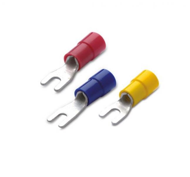 gruppo bm bm 100 forcella blu d 3,5 00214 - foto 1