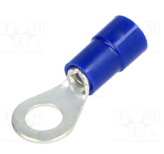 gruppo bm bm 100 occhielli 2,5 f5 00225 - foto 1