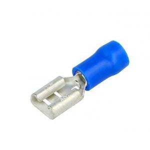 Bm 100 capicorda femmine 2,5-6,3x0,8 00290