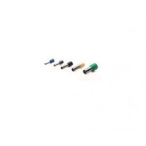 Bm 500 terminali a bussola nero 1,5-8 00604