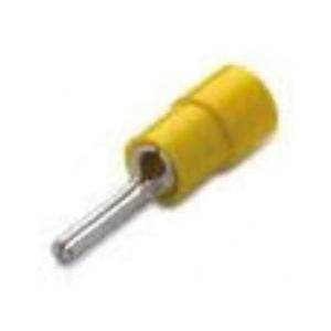 Bm 50 capicorda a puntale rotondo 00350