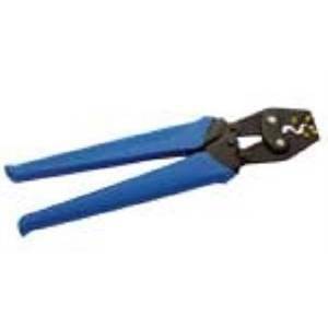 Bm pinza per capicorda da tubo da 10mm a 35mm non isolata 526