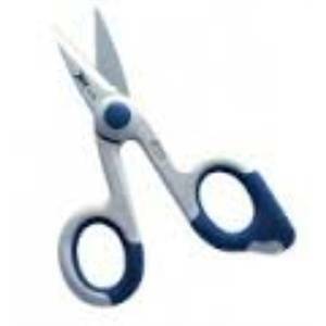 Bm forbice per elettricista inox isolate 1310