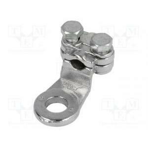 Bm morsetto a capicorda 25mmq 5142