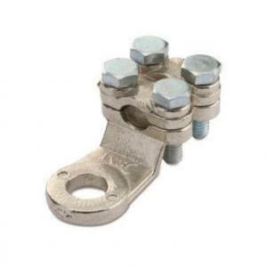 Bm capicorda a 4 bulloni 5145