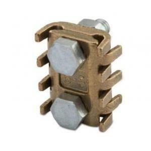 Bm morsetto a pettine 3-5 5261