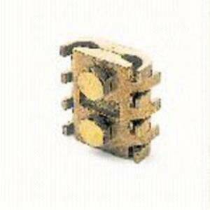 Bm morsetto a pettine 6-8 5262