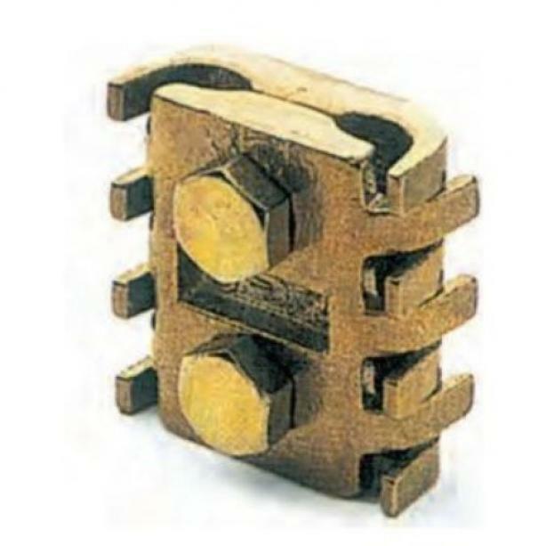 gruppo bm bm morsetto universale a pettine 9-12 5263 - foto 1