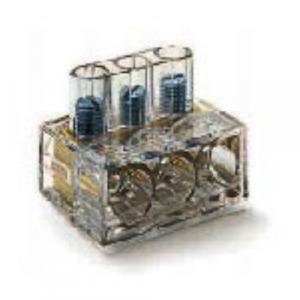 Morsetto derivazione 3x35 max 9984 bm
