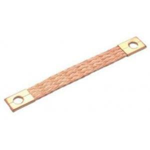 Bm trecce di rame flessibili per messa a terra 60120