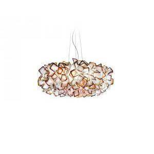Clizia sospensione large colore orange clisl00org01t00000eu