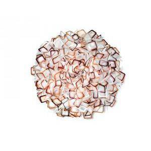 Clizia large parete soffitto colore arancione clicl00org00000000eu