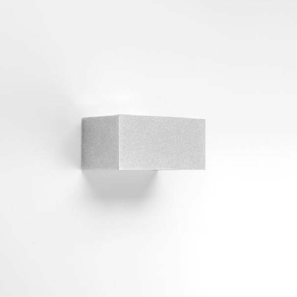 performance in lighting spa prisma quasar 20-bi applique led 23w luce naturale colore bianco 303543 - foto 1