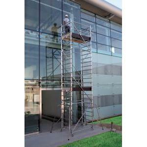 Modulo base richiudibile per rapido 160  rapido/161ric