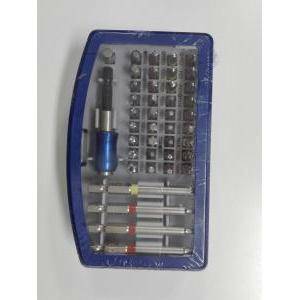 Italia box portabit da 42 pezzi 118695