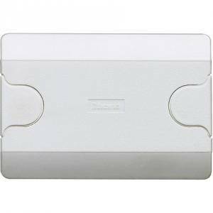Coperchio per scatola 503e 503ec